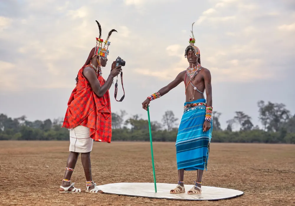 5 Days Luxury Lake Naivasha, Lake Nakuru &amp; Masai Mara